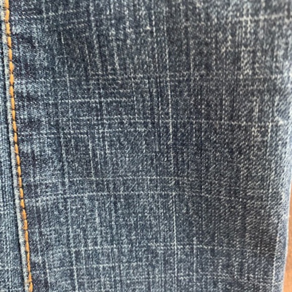 Ralph Lauren Women's Bootcut Denim Jeans - Picture 3 of 9